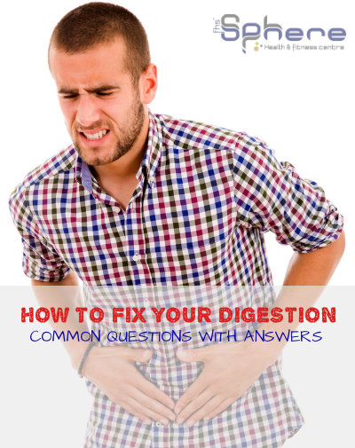 How to improve your digestion