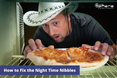 How to Fix the Night Time Nibbles