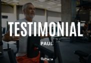Testimonial Paul Live Well